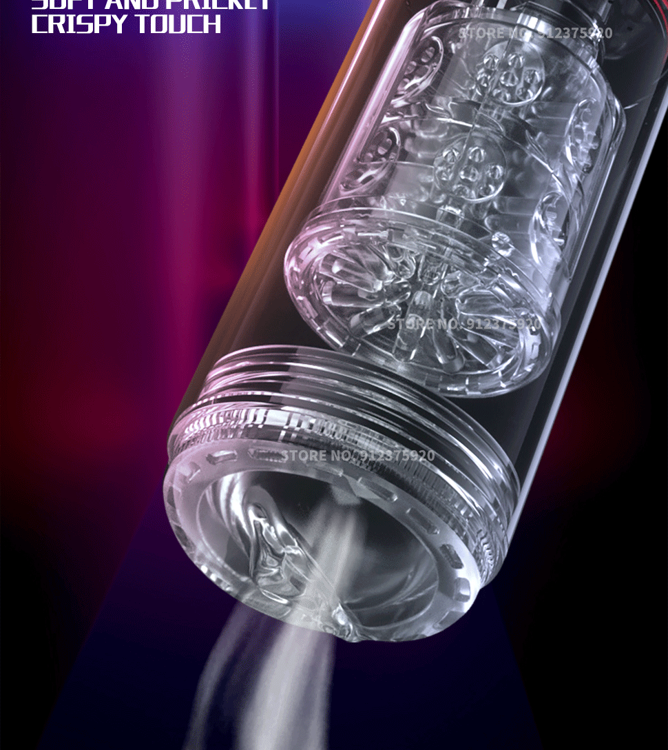 Automatic Telescopic Rotation Sucking Masturbation Cup for Men Real Vagina Blowjob Suction Sex Toys Male Masturbator Adults 18