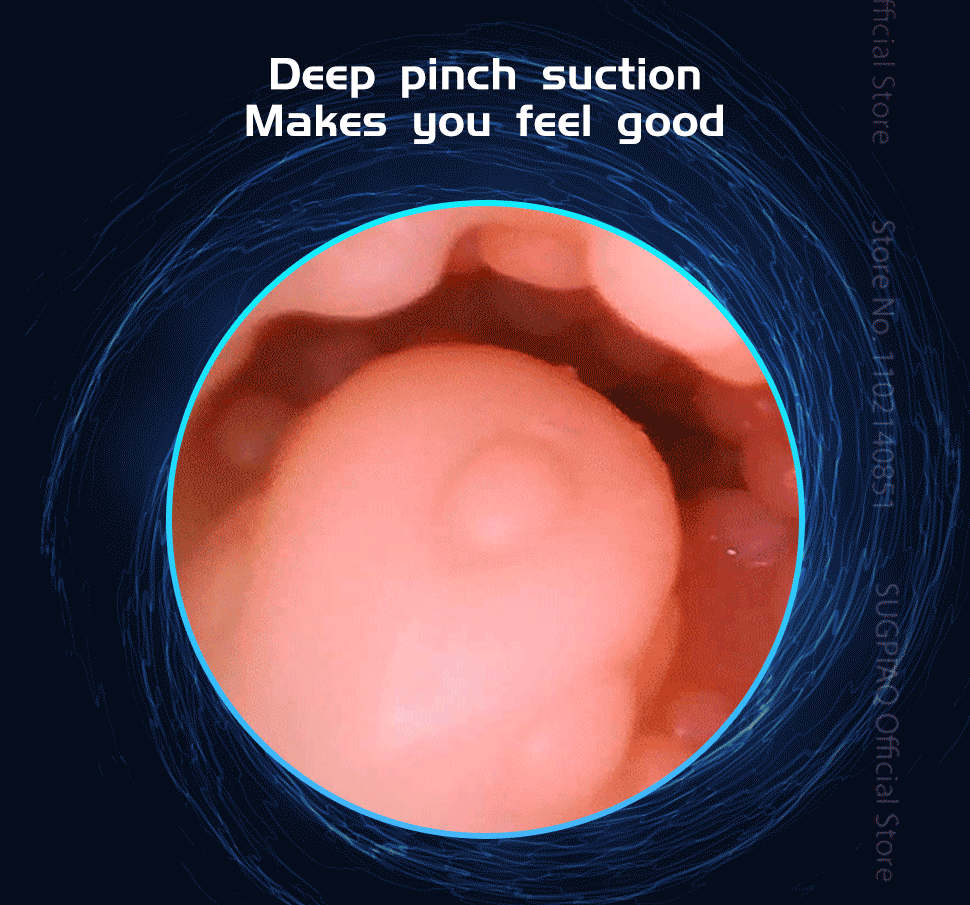 Automatic Masturbation Cup for Men Blowjob Vibrator Machine Pocket Pussy Heating Realistic Vagina Adult Sex Toys 18+ Male Goods