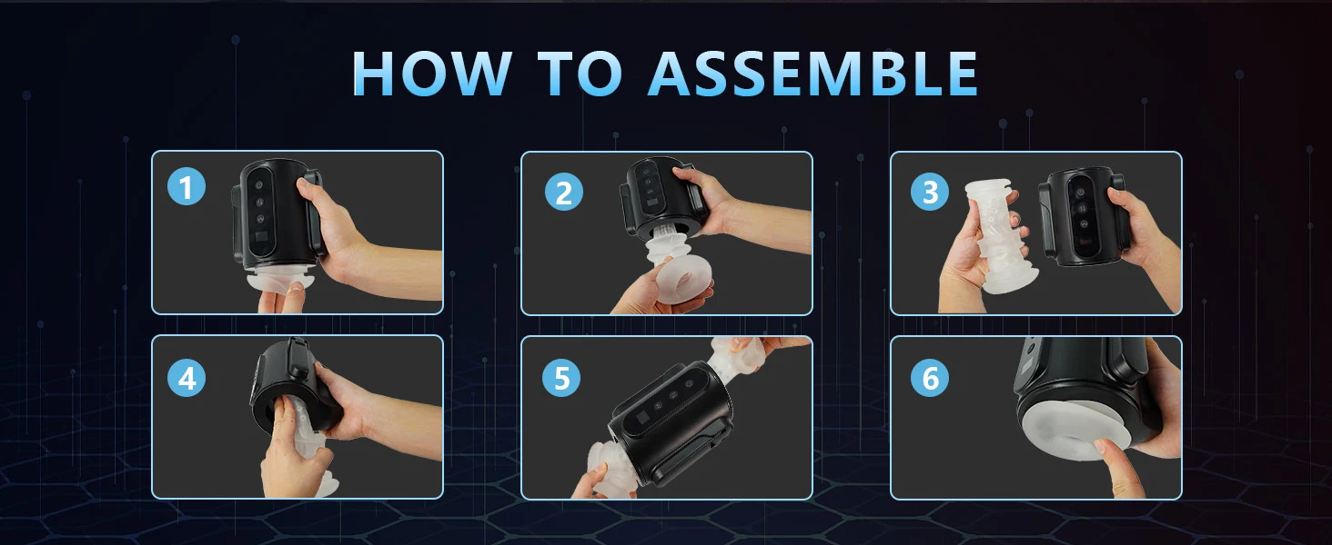 Foldable Handles Masturbator for Men Automatic Telescopic Rotation Vibrator Open Ended Penis Massager Male Sex Toys For Adults Foldable Handles Masturbator for Men Automatic Telescopic Rotation Vibrator Open Ended Penis Massager Male Sex Toys For Adults