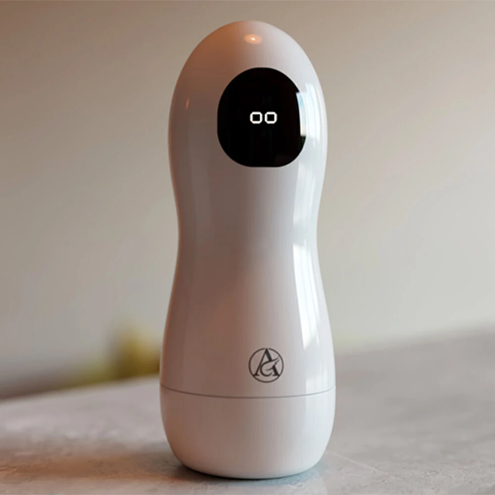 Male Masturbator Cup Vibration Automatic Blowjob Real Vagina Pocket Pussy Vibrating Bullet Penis Oral Adults Sex Toys For Man Male Masturbator Cup Vibration Automatic Blowjob Real Vagina Pocket Pussy Vibrating Bullet Penis Oral Adults Sex Toys For Man