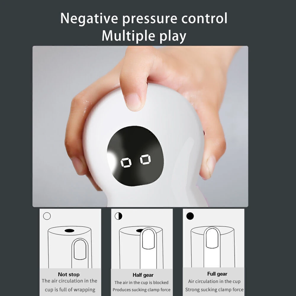 Male Masturbator Cup Vibration Automatic Blowjob Real Vagina Pocket Pussy Vibrating Bullet Penis Oral Adults Sex Toys For Man Male Masturbator Cup Vibration Automatic Blowjob Real Vagina Pocket Pussy Vibrating Bullet Penis Oral Adults Sex Toys For Man