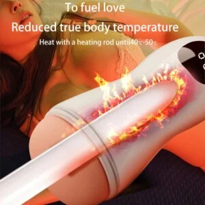 Male Masturbator Cup Vibration Automatic Blowjob Real Vagina Pocket Pussy Vibrating Bullet Penis Oral Adults Sex Toys For Man