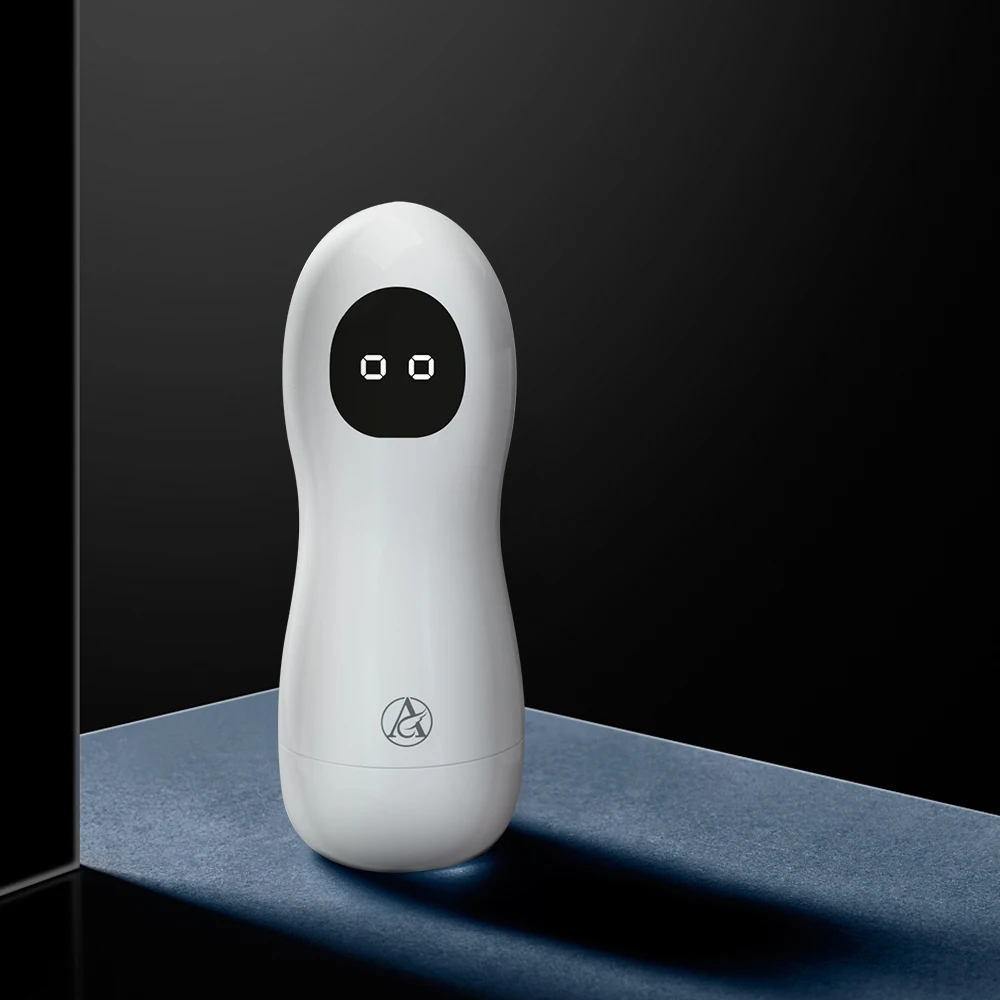 Male Masturbator Cup Vibration Automatic Blowjob Real Vagina Pocket Pussy Vibrating Bullet Penis Oral Adults Sex Toys For Man Male Masturbator Cup Vibration Automatic Blowjob Real Vagina Pocket Pussy Vibrating Bullet Penis Oral Adults Sex Toys For Man