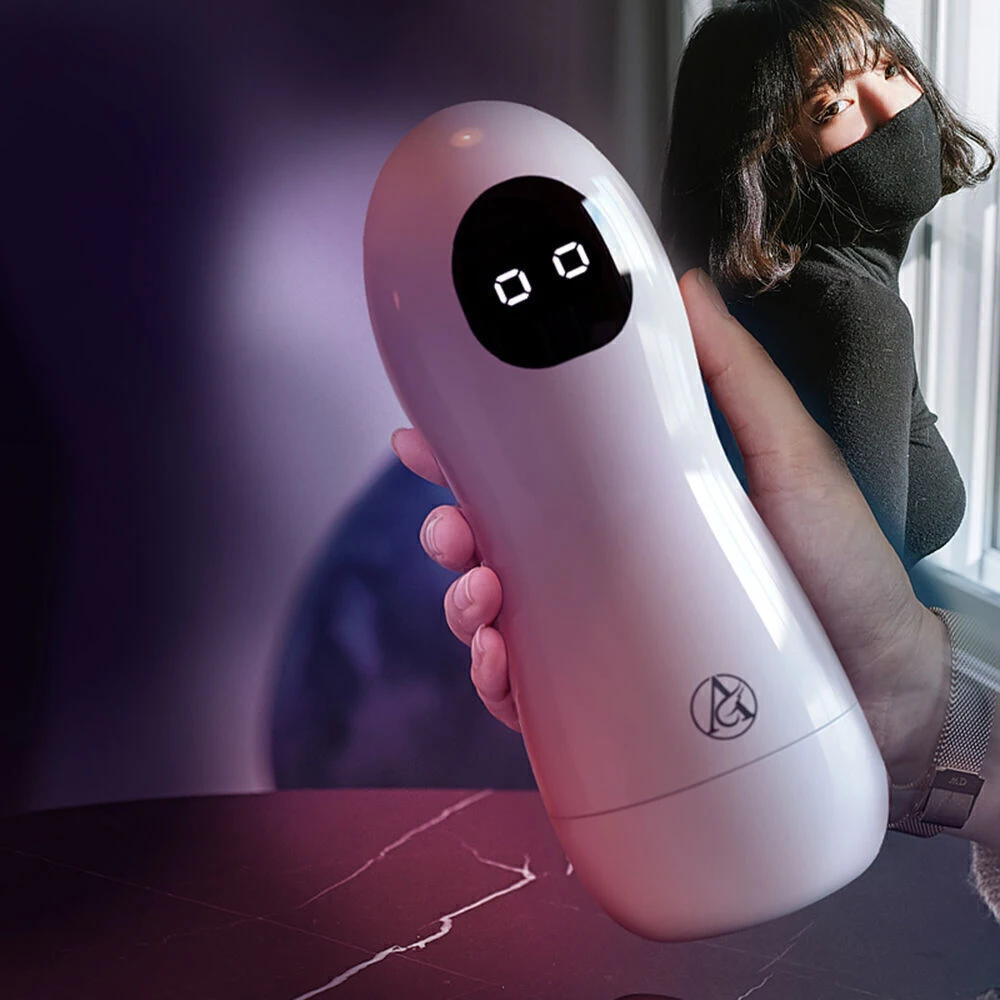 Male Masturbator Cup Vibration Automatic Blowjob Real Vagina Pocket Pussy Vibrating Bullet Penis Oral Adults Sex Toys For Man Male Masturbator Cup Vibration Automatic Blowjob Real Vagina Pocket Pussy Vibrating Bullet Penis Oral Adults Sex Toys For Man