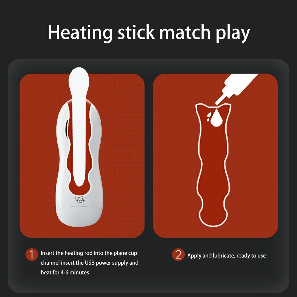 Male Masturbator Cup Vibration Automatic Blowjob Real Vagina Pocket Pussy Vibrating Bullet Penis Oral Adults Sex Toys For Man Male Masturbator Cup Vibration Automatic Blowjob Real Vagina Pocket Pussy Vibrating Bullet Penis Oral Adults Sex Toys For Man