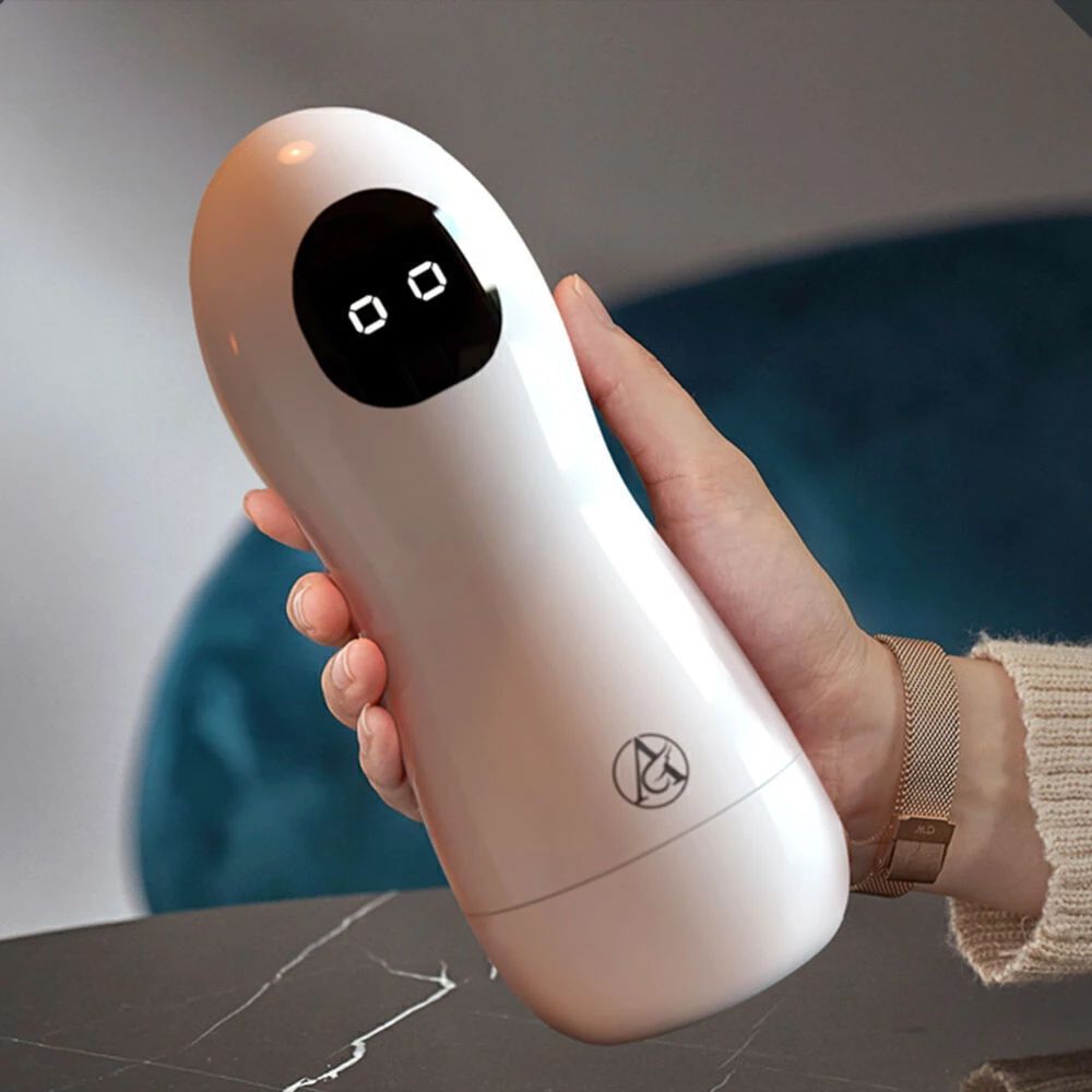 Male Masturbator Cup Vibration Automatic Blowjob Real Vagina Pocket Pussy Vibrating Bullet Penis Oral Adults Sex Toys For Man Male Masturbator Cup Vibration Automatic Blowjob Real Vagina Pocket Pussy Vibrating Bullet Penis Oral Adults Sex Toys For Man