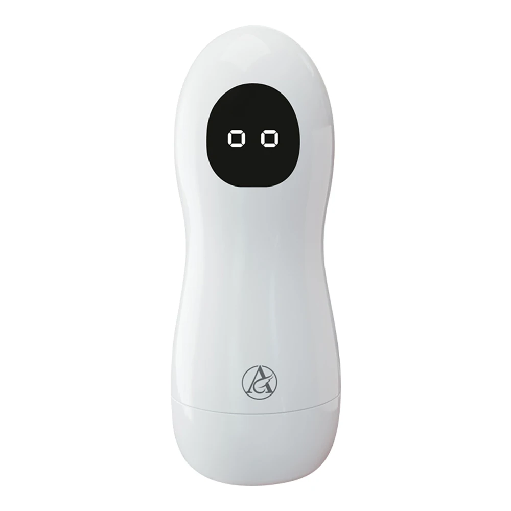 Male Masturbator Cup Vibration Automatic Blowjob Real Vagina Pocket Pussy Vibrating Bullet Penis Oral Adults Sex Toys For Man Male Masturbator Cup Vibration Automatic Blowjob Real Vagina Pocket Pussy Vibrating Bullet Penis Oral Adults Sex Toys For Man