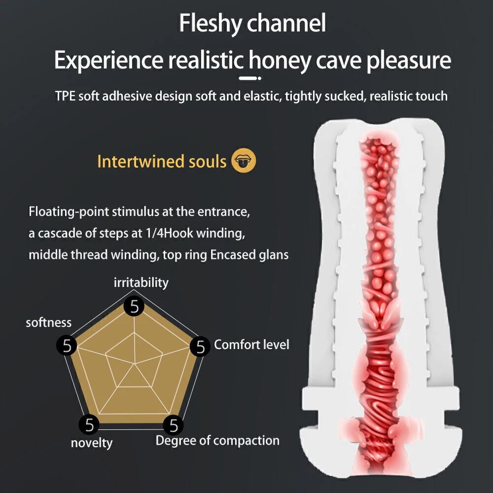 Male Masturbator Cup Vibration Automatic Blowjob Real Vagina Pocket Pussy Vibrating Bullet Penis Oral Adults Sex Toys For Man Male Masturbator Cup Vibration Automatic Blowjob Real Vagina Pocket Pussy Vibrating Bullet Penis Oral Adults Sex Toys For Man
