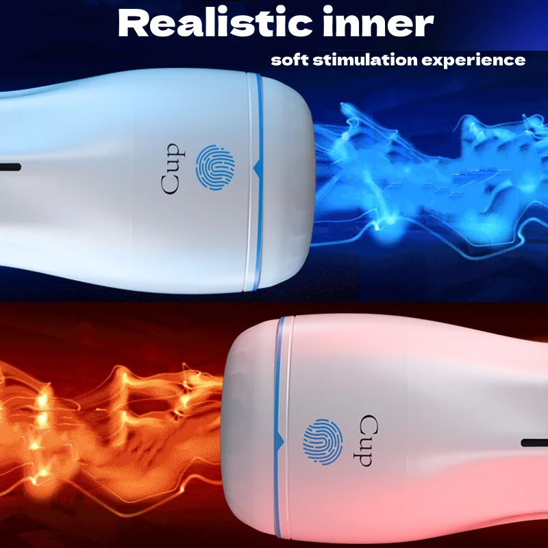 Smart Sucking Aircraft Cup sex toys Vibrator Voice Cup Men's Training Masturbation Cup Male Toys Simulation Pocket Pussy Anal Smart Sucking Aircraft Cup sex toys Vibrator Voice Cup Men's Training Masturbation Cup Male Toys Simulation Pocket Pussy Anal