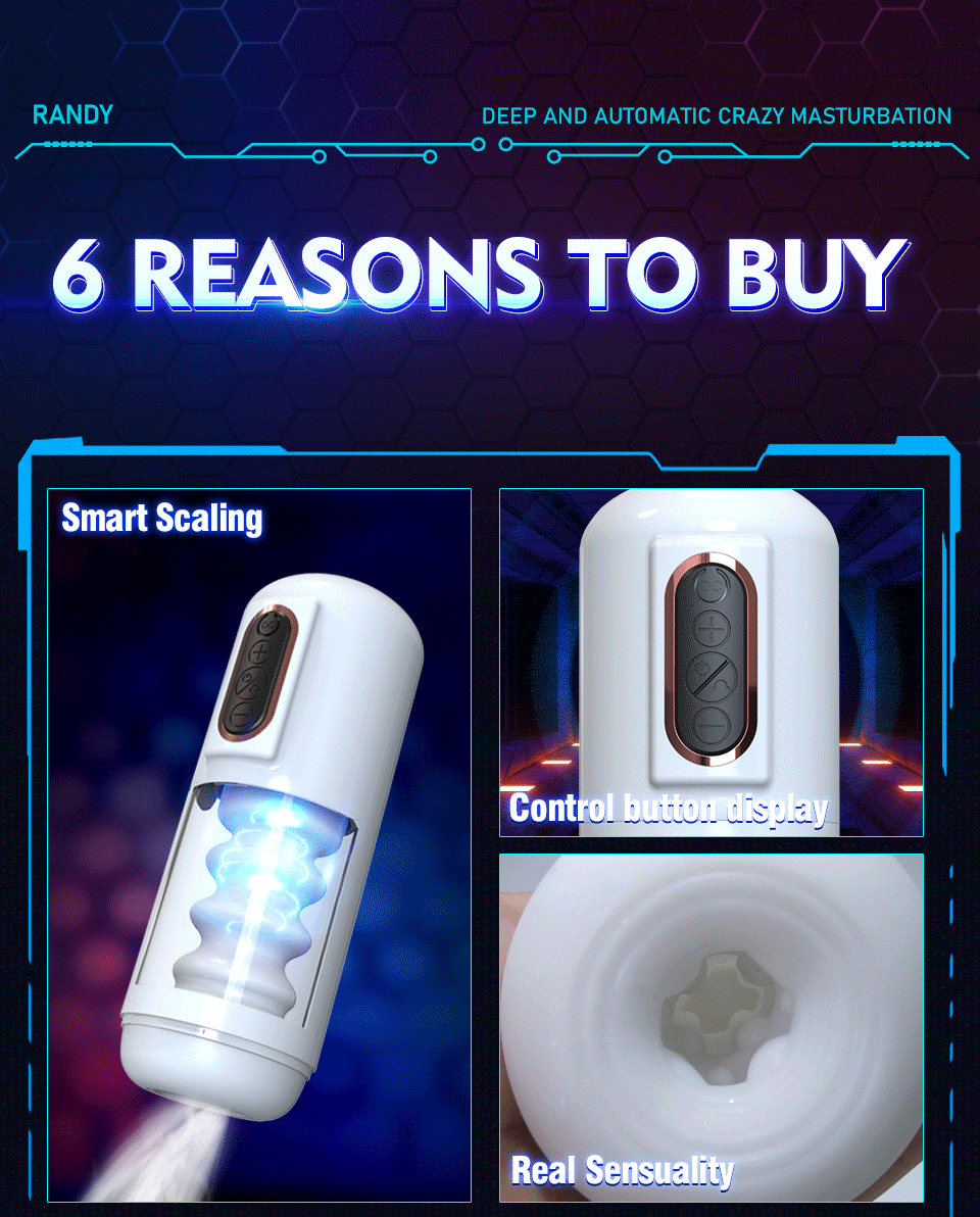 Automatic Telescopic Sucking Masturbators Cup for Men Vagina Blowjob Male Masturbation Piston Pocket Adult Equipment Sex Toy Automatic Telescopic Sucking Masturbators Cup for Men Vagina Blowjob Male Masturbation Piston Pocket Adult Equipment Sex Toy
