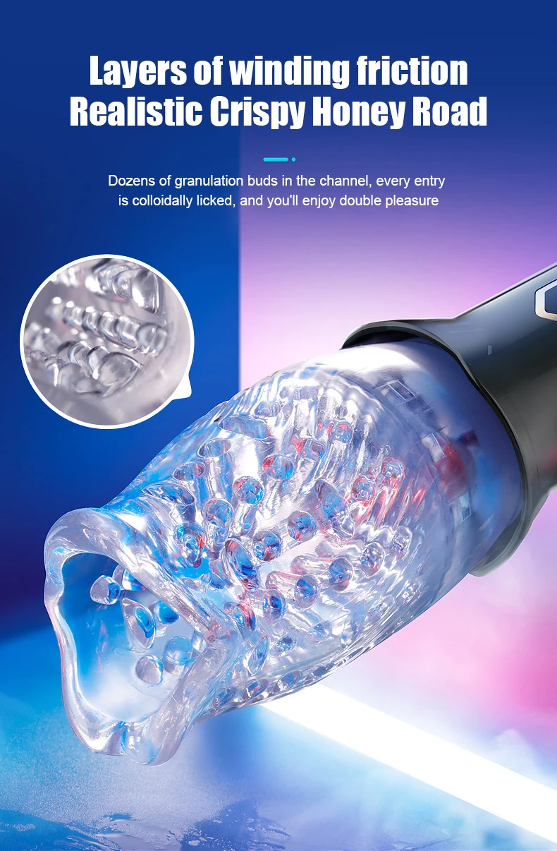 360° Rotating Automatic Male Masturbation Cup Vibration Penis Oral Electric Pocket Pussy Masturbator Real Vagina Sex Toy For Men 360° Rotating Automatic Male Masturbation Cup Vibration Penis Oral Electric Pocket Pussy Masturbator Real Vagina Sex Toy For Men