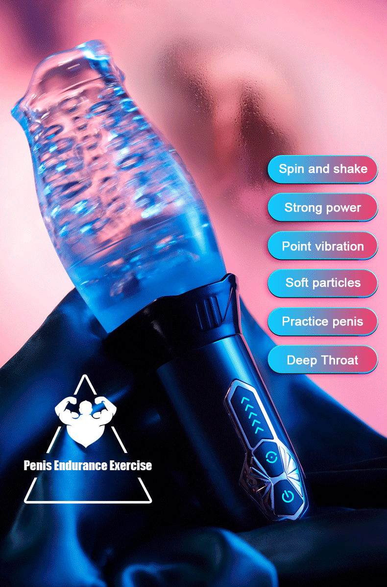 360° Rotating Automatic Male Masturbation Cup Vibration Penis Oral Electric Pocket Pussy Masturbator Real Vagina Sex Toy For Men 360° Rotating Automatic Male Masturbation Cup Vibration Penis Oral Electric Pocket Pussy Masturbator Real Vagina Sex Toy For Men