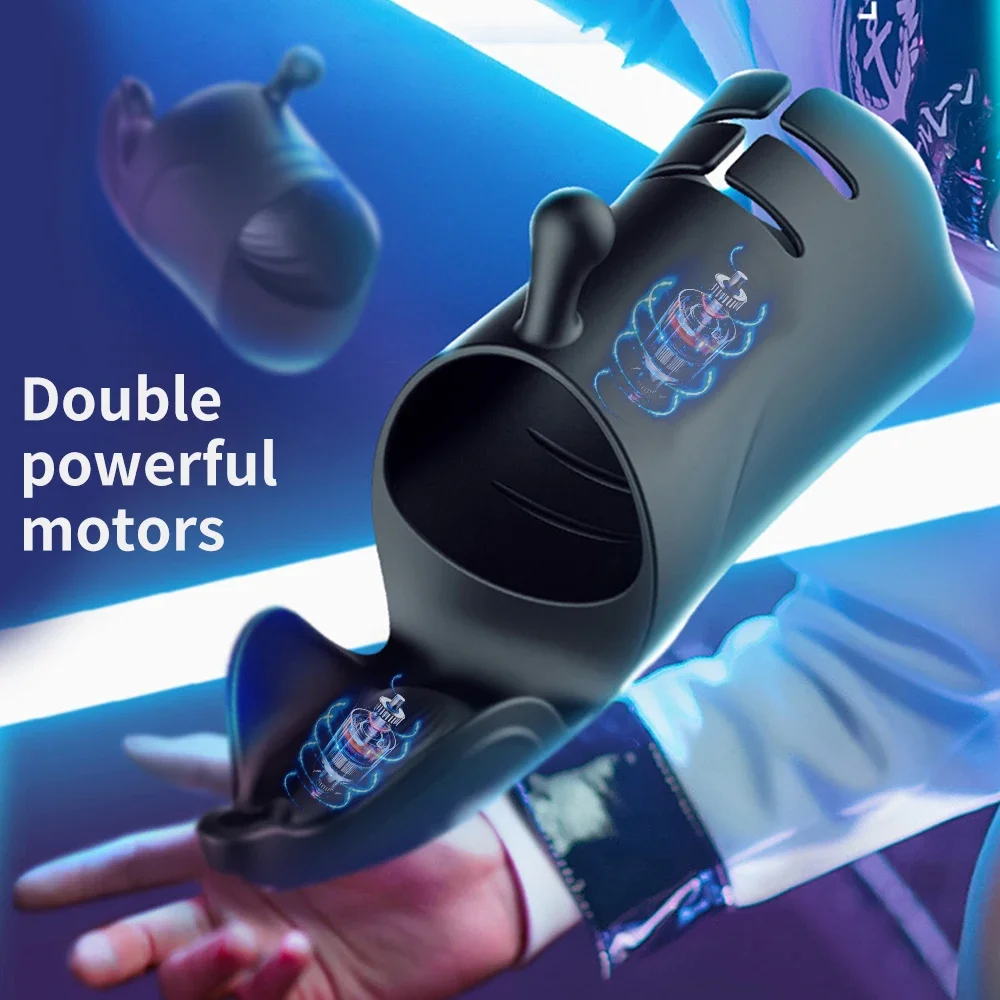 Penis Glans Vibrator Powerful Delay Ejaculation Trainer Automatic Male Masturbators Penis Stimulator Massager Sex Toy For Men Penis Glans Vibrator Powerful Delay Ejaculation Trainer Automatic Male Masturbators Penis Stimulator Massager Sex Toy For Men