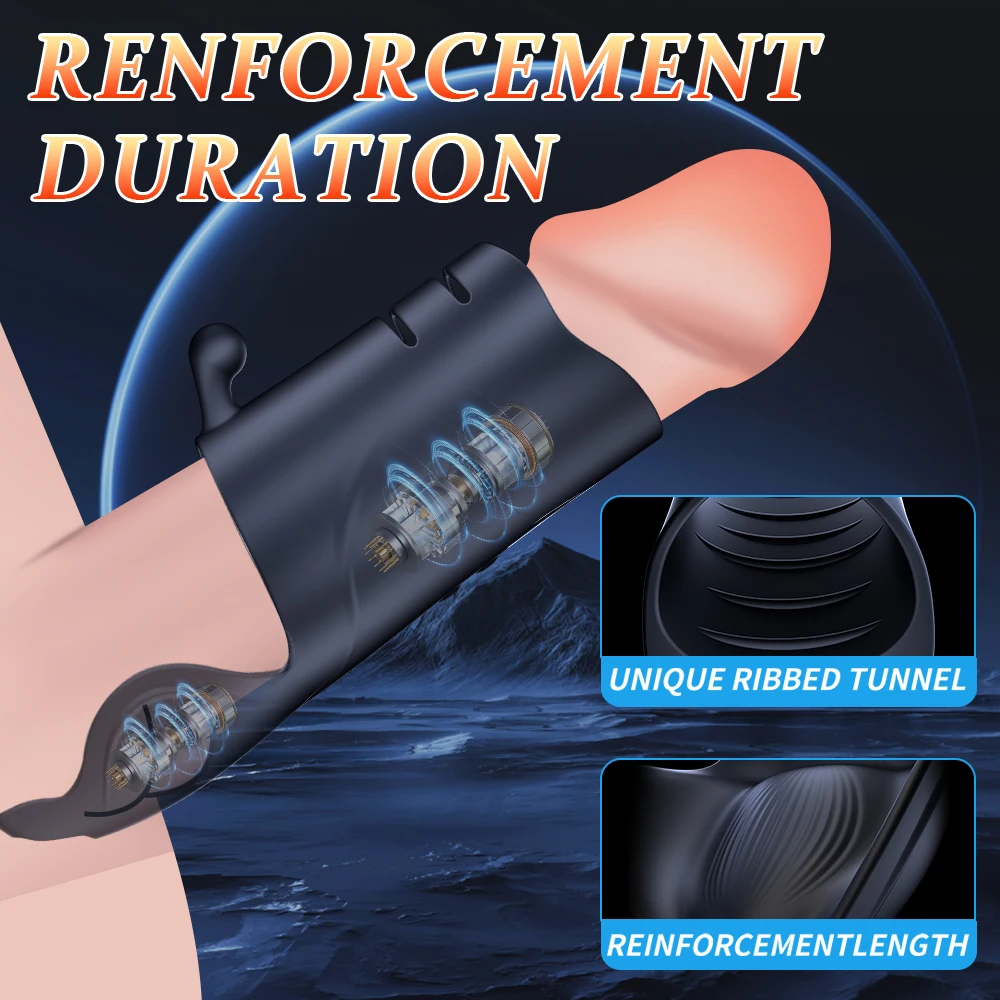 Penis Glans Vibrator Powerful Delay Ejaculation Trainer Automatic Male Masturbators Penis Stimulator Massager Sex Toy For Men Penis Glans Vibrator Powerful Delay Ejaculation Trainer Automatic Male Masturbators Penis Stimulator Massager Sex Toy For Men