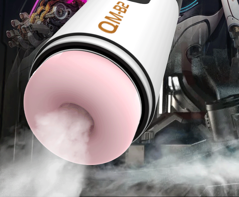 Airplane Cup  Electric Automatic Super Endur Artificial Realistic Vagina Male Penis Glans Trainer Masturbator Sex​ Tooys for Man