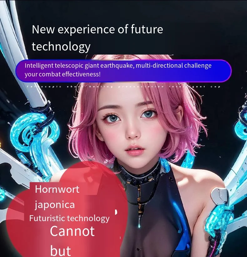 Airplane Cup  Electric Automatic Super Endur Artificial Realistic Vagina Male Penis Glans Trainer Masturbator Sex​ Tooys for Man
