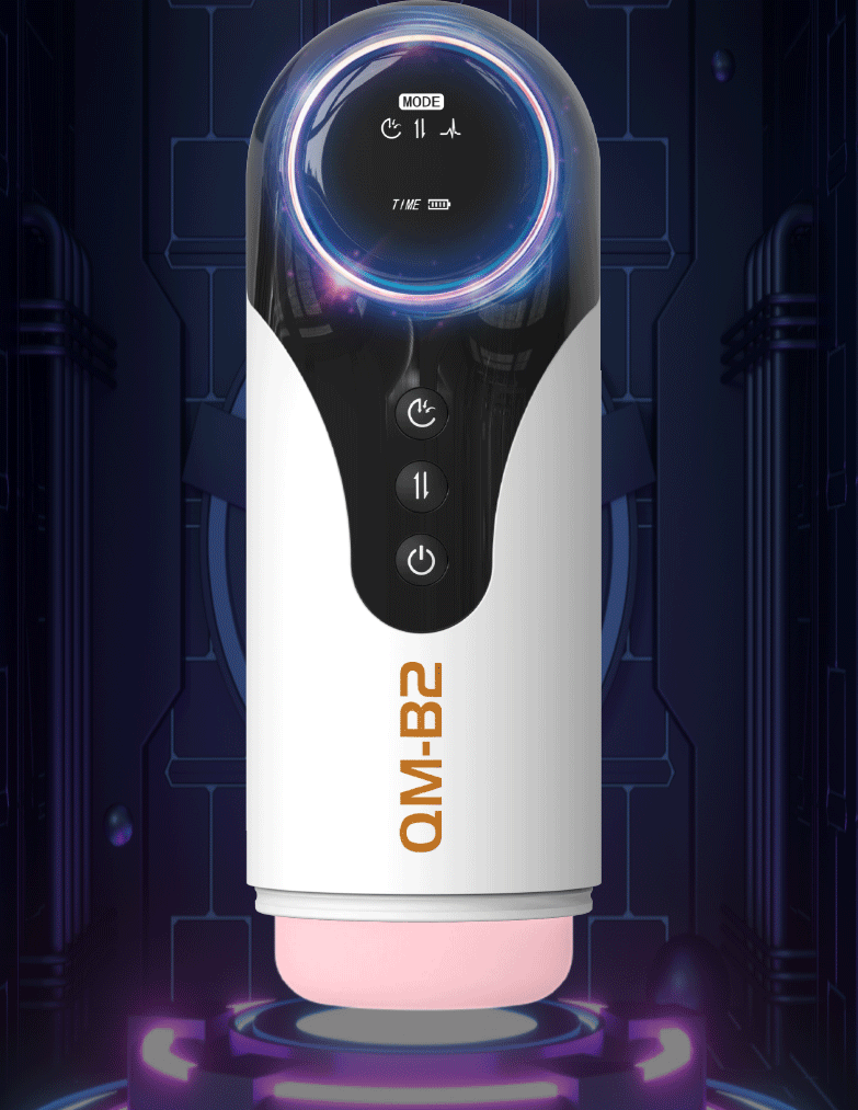 Airplane Cup  Electric Automatic Super Endur Artificial Realistic Vagina Male Penis Glans Trainer Masturbator Sex​ Tooys for Man