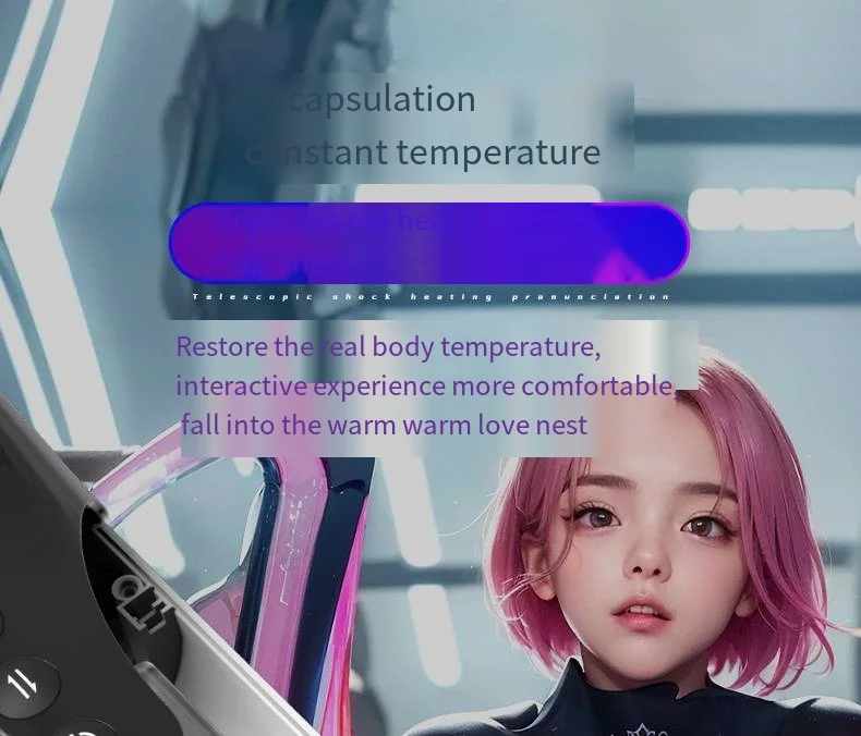 Airplane Cup  Electric Automatic Super Endur Artificial Realistic Vagina Male Penis Glans Trainer Masturbator Sex​ Tooys for Man