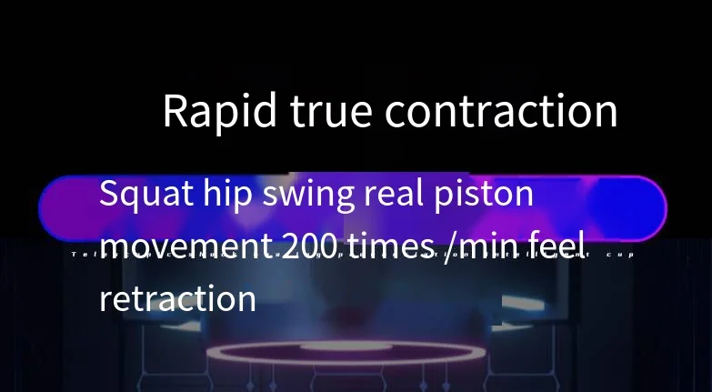 Airplane Cup  Electric Automatic Super Endur Artificial Realistic Vagina Male Penis Glans Trainer Masturbator Sex​ Tooys for Man