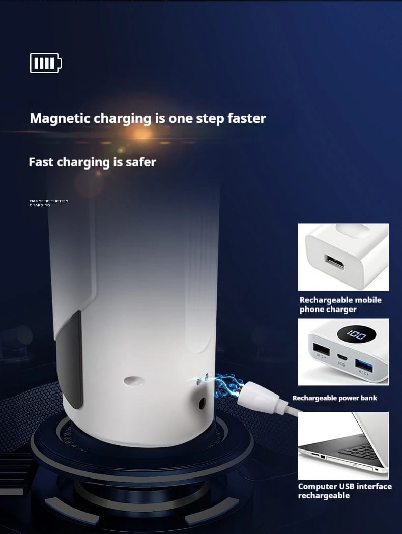 Automatic Male Masturbator Cup Blowjob Sucking Sex Machine Suction Blowjob Vagina Masturbation Pussy Vibrator Sex Toys for Men