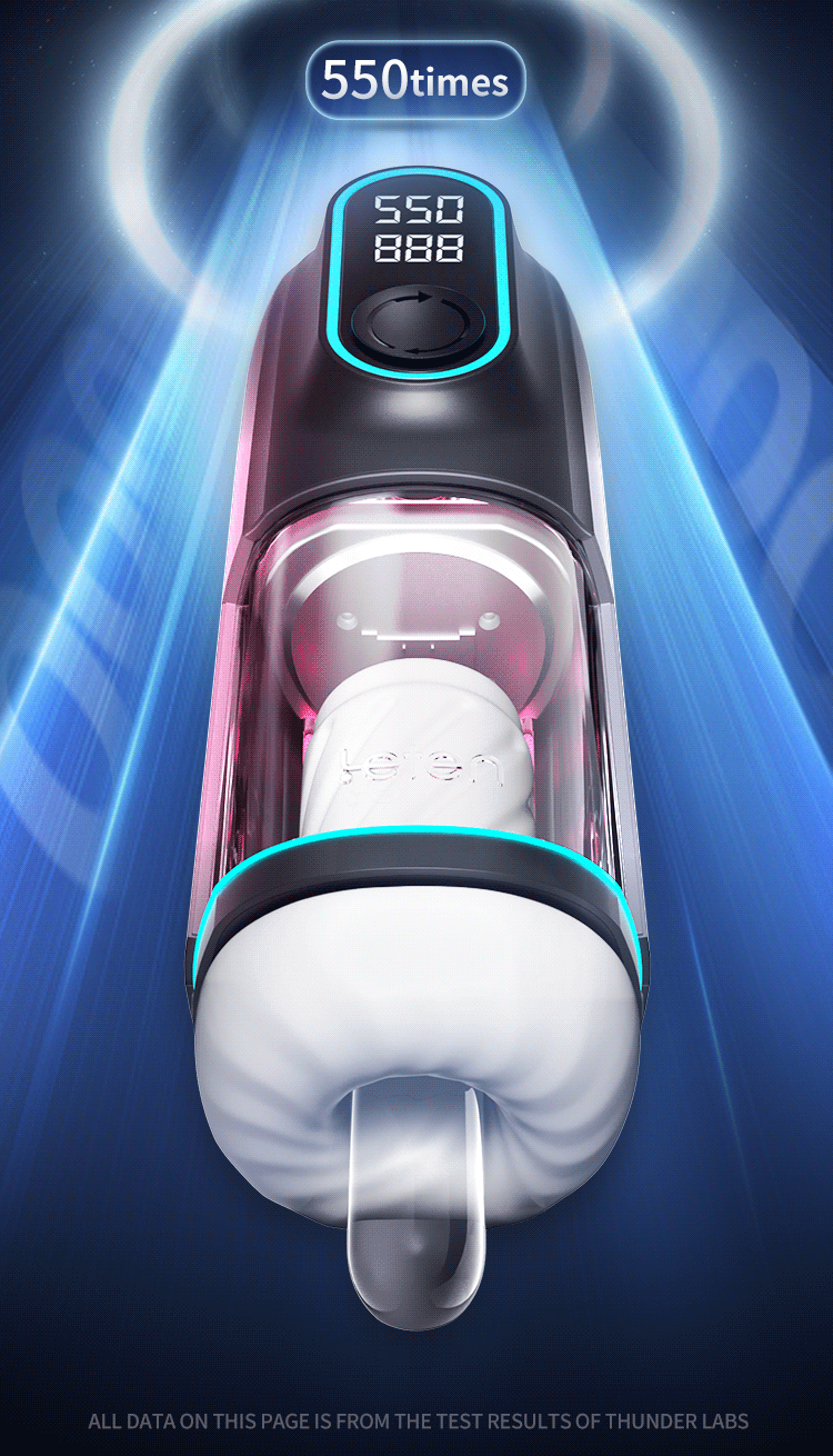 Masturbator Cup Men New Masturbation Device Fully Automatic Telescopic Heating Inverted Mold Masturbation Toys Adult