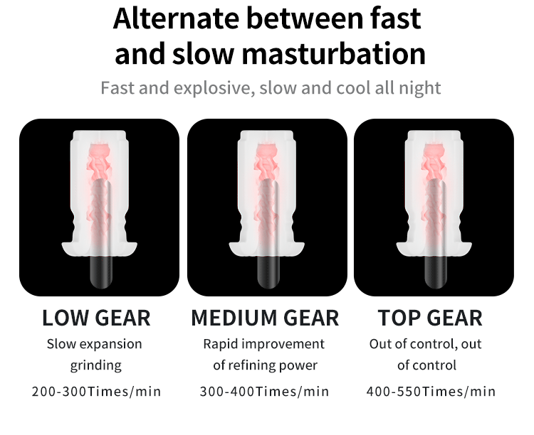 Masturbator Cup Men New Masturbation Device Fully Automatic Telescopic Heating Inverted Mold Masturbation Toys Adult