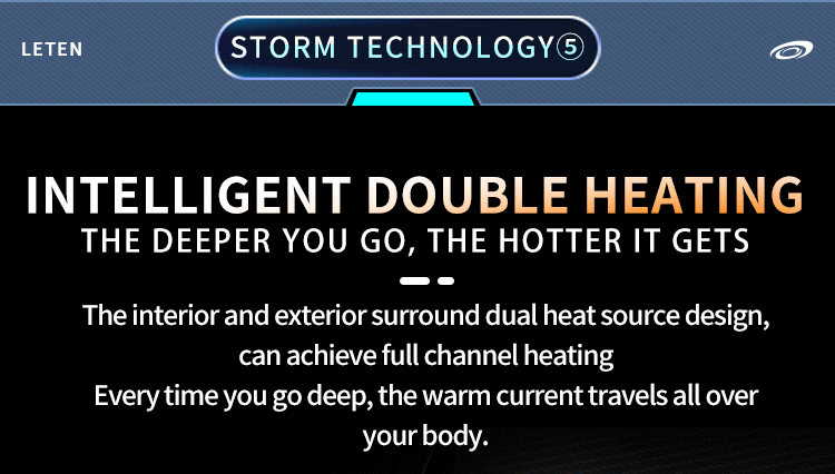 Masturbator Cup Men New Masturbation Device Fully Automatic Telescopic Heating Inverted Mold Masturbation Toys Adult