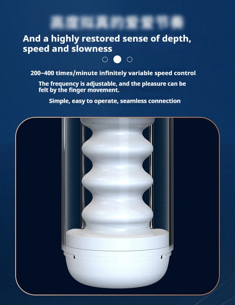 Automatic Male Masturbator Cup Vibration Blowjob Real Vagina Pocket Pussy Penis Oral Sex Machine Toys for Man Adults 18+