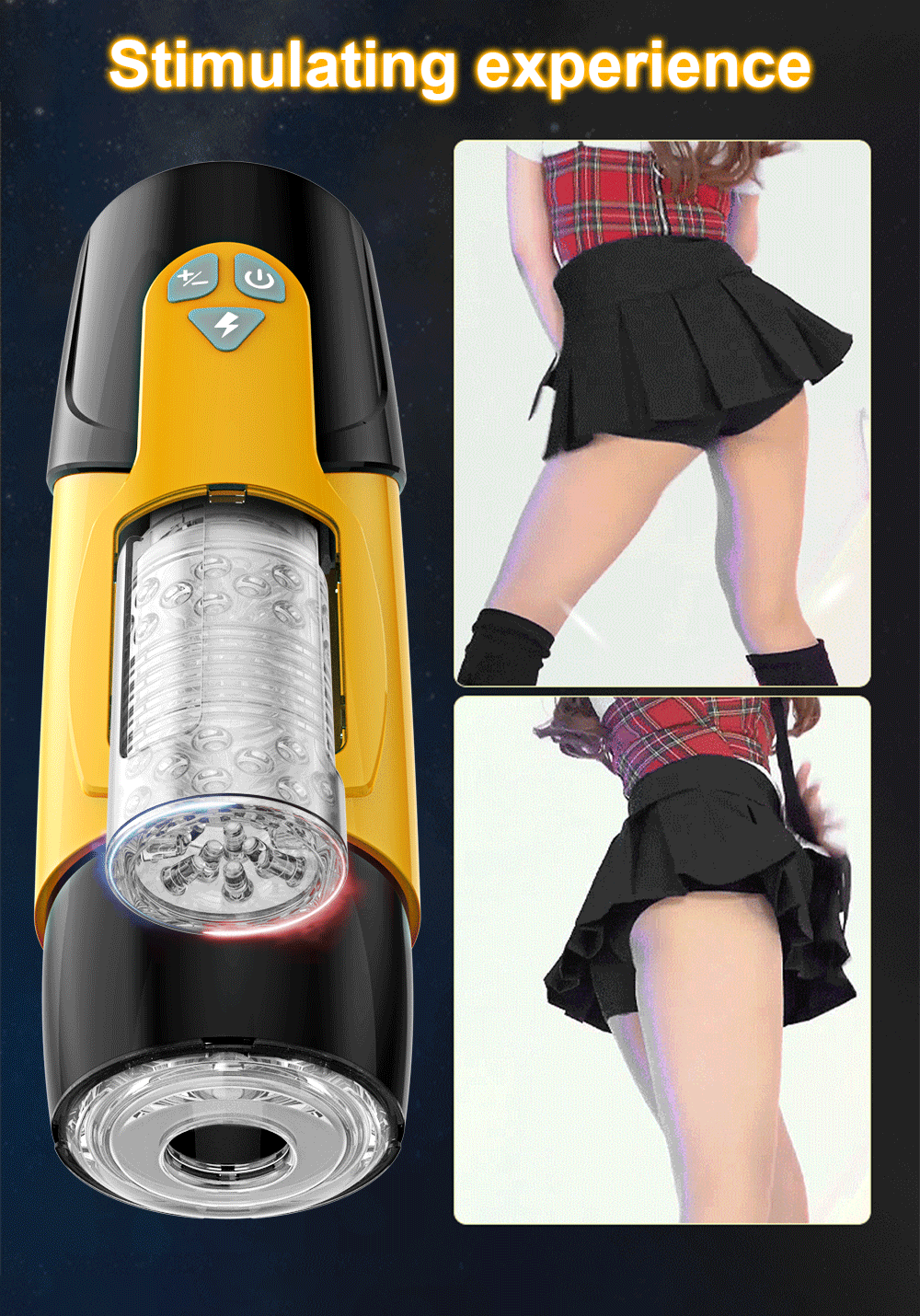 Automatic Male Masturbation Cup Telescopic Rotation Penis Oral Machine Suction Blowjob Masturbator Cup Vagina Sex Toys for Men Automatic Male Masturbation Cup Telescopic Rotation Penis Oral Machine Suction Blowjob Masturbator Cup Vagina Sex Toys for Men