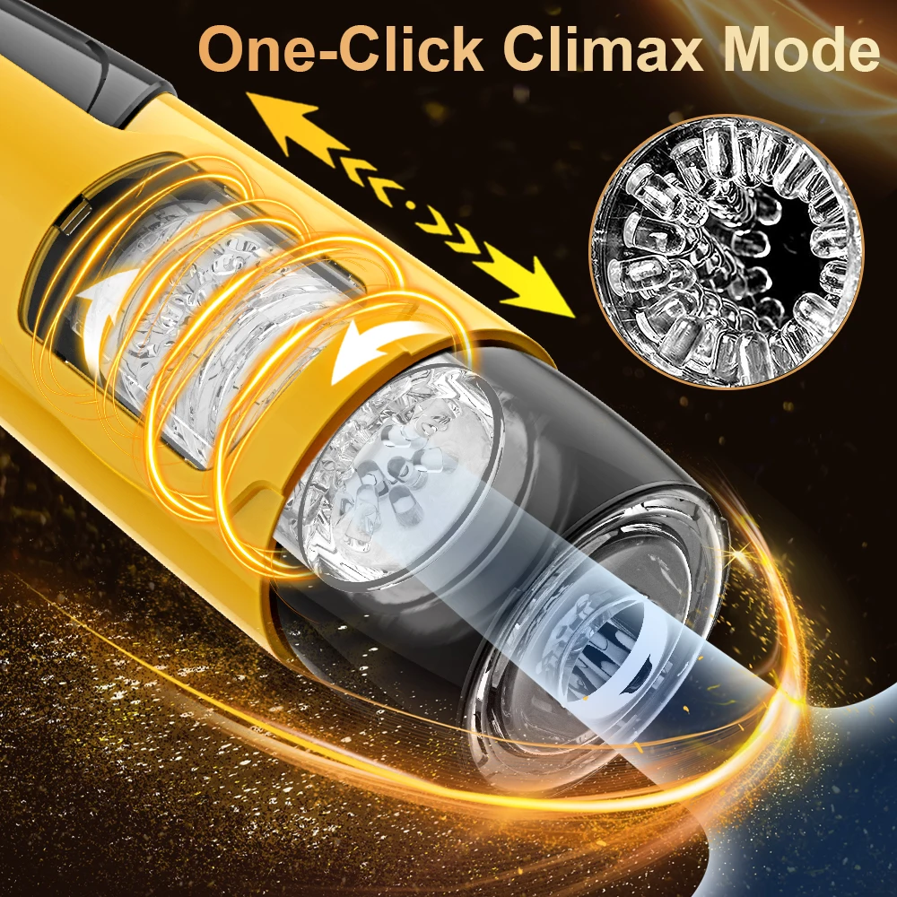 Automatic Male Masturbation Cup Telescopic Rotation Penis Oral Machine Suction Blowjob Masturbator Cup Vagina Sex Toys for Men Automatic Male Masturbation Cup Telescopic Rotation Penis Oral Machine Suction Blowjob Masturbator Cup Vagina Sex Toys for Men
