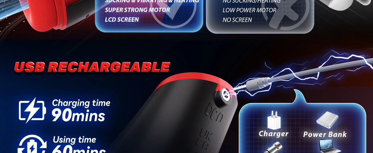 Automatic Sucking Male Masturbator Heating Vagina Masturbation Blowjob Sex Toys for Men LCD Display Mastubator Adults Supplies Automatic Sucking Male Masturbator Heating Vagina Masturbation Blowjob Sex Toys for Men LCD Display Mastubator Adults Supplies