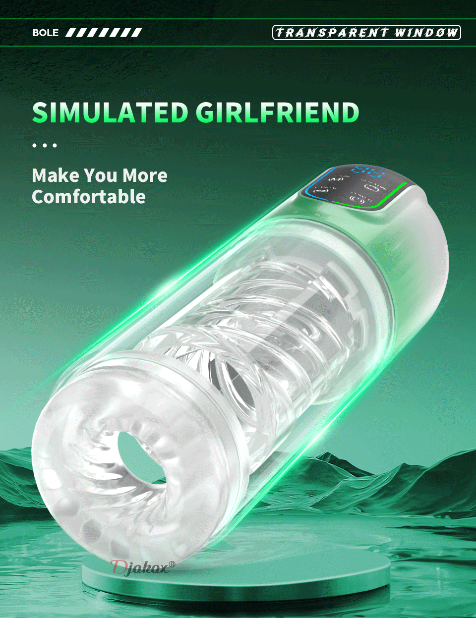 Automatic Male Masturbators LED 7 Rotating Sucking Water SPA Real Pussy Adult Masturbation Cup Sex Toys For Men Blowjob Machine Automatic Male Masturbators LED 7 Rotating Sucking Water SPA Real Pussy Adult Masturbation Cup Sex Toys For Men Blowjob Machine