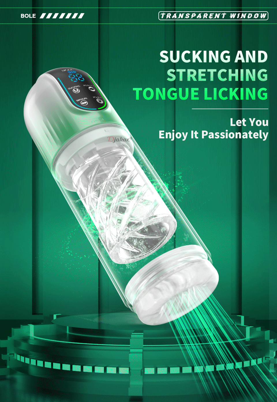 Automatic Male Masturbators LED 7 Rotating Sucking Water SPA Real Pussy Adult Masturbation Cup Sex Toys For Men Blowjob Machine Automatic Male Masturbators LED 7 Rotating Sucking Water SPA Real Pussy Adult Masturbation Cup Sex Toys For Men Blowjob Machine