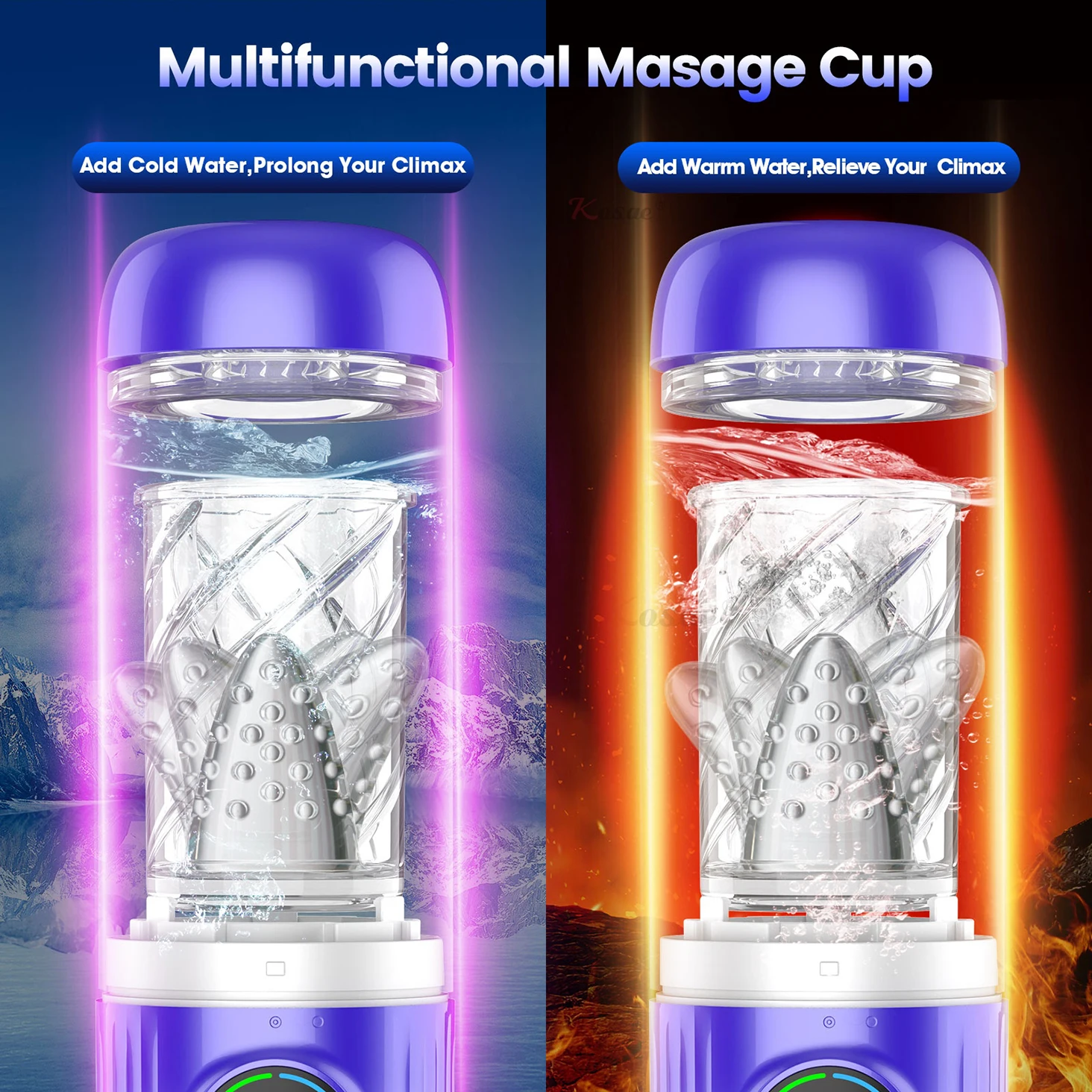 Automatic Male Masturbators LED 7 Rotating Sucking Water SPA Real Pussy Adult Masturbation Cup Sex Toys For Men Blowjob Machine Automatic Male Masturbators LED 7 Rotating Sucking Water SPA Real Pussy Adult Masturbation Cup Sex Toys For Men Blowjob Machine