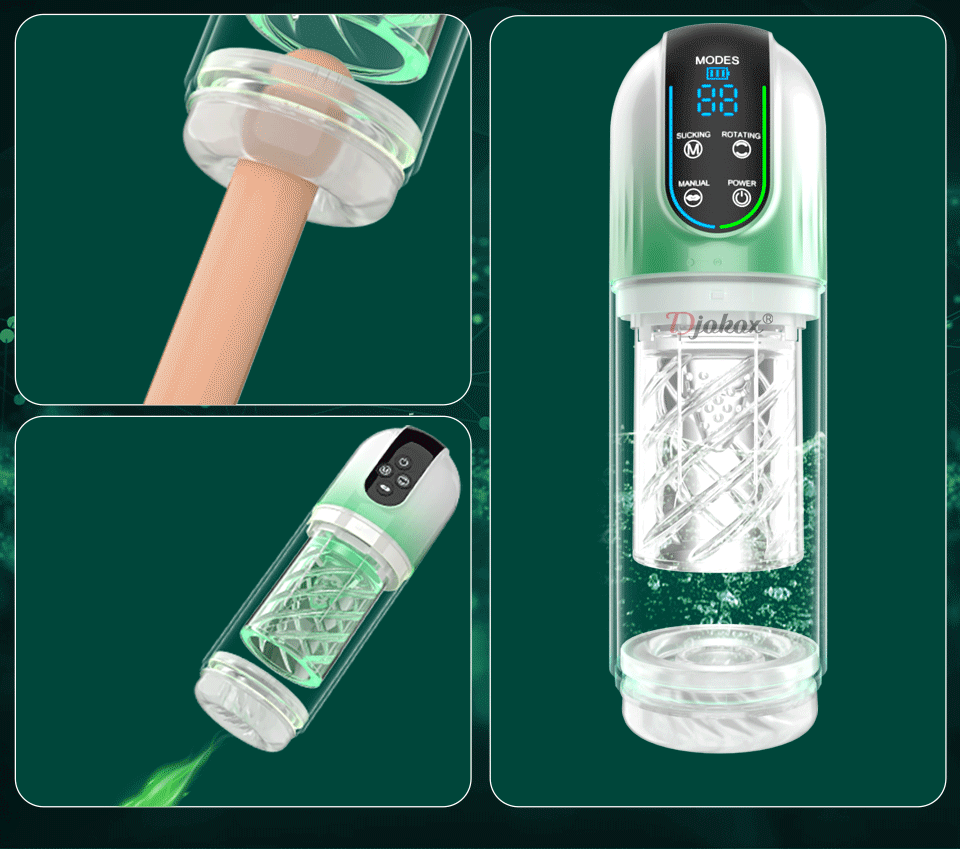 Automatic Male Masturbators LED 7 Rotating Sucking Water SPA Real Pussy Adult Masturbation Cup Sex Toys For Men Blowjob Machine Automatic Male Masturbators LED 7 Rotating Sucking Water SPA Real Pussy Adult Masturbation Cup Sex Toys For Men Blowjob Machine