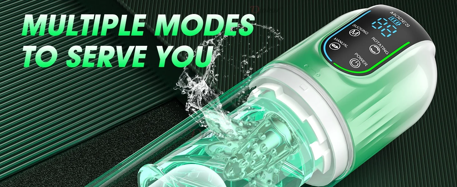 Automatic Male Masturbators LED 7 Rotating Sucking Water SPA Real Pussy Adult Masturbation Cup Sex Toys For Men Blowjob Machine Automatic Male Masturbators LED 7 Rotating Sucking Water SPA Real Pussy Adult Masturbation Cup Sex Toys For Men Blowjob Machine