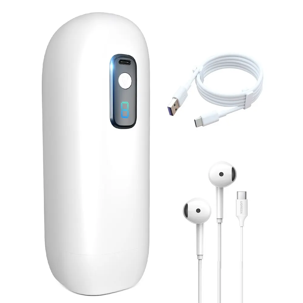 Automatic Male Masturbator Cup Powerful Vibrator Digital Blowjob Machine Strong Vibration Real Pussy Masturbation Sex Toys