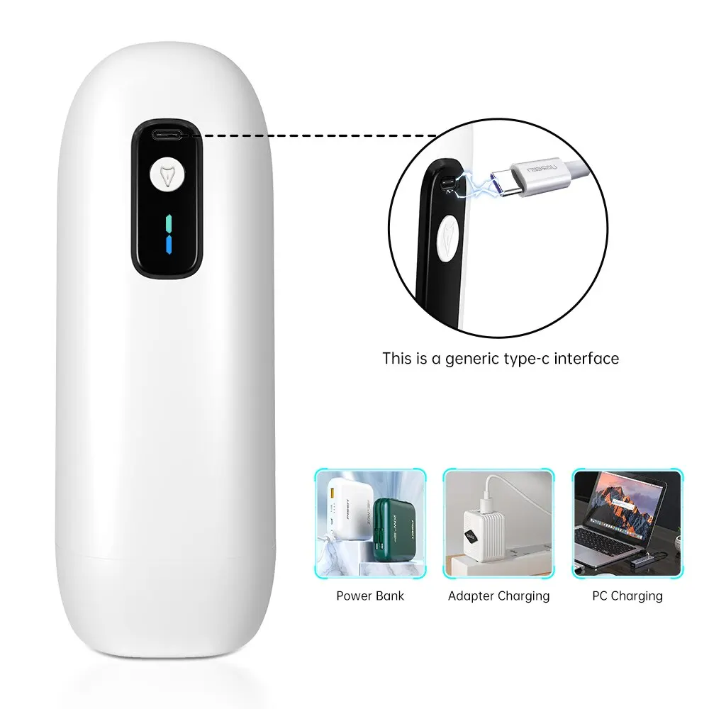 Automatic Male Masturbator Cup Powerful Vibrator Digital Blowjob Machine Strong Vibration Real Pussy Masturbation Sex Toys