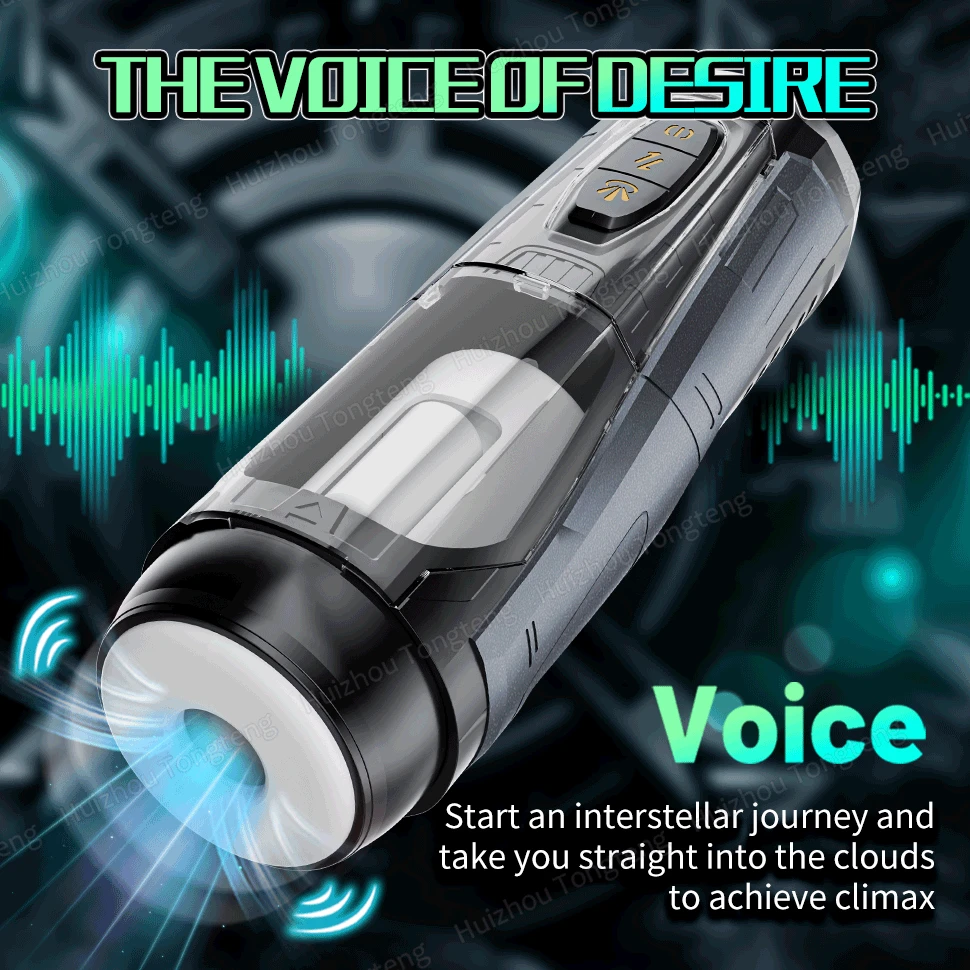 Telescopic Rotation Masturbator Cup Vagina Masturbation Blowjob Adults Sex Toys for Men Male Piston Automatic Mastubator