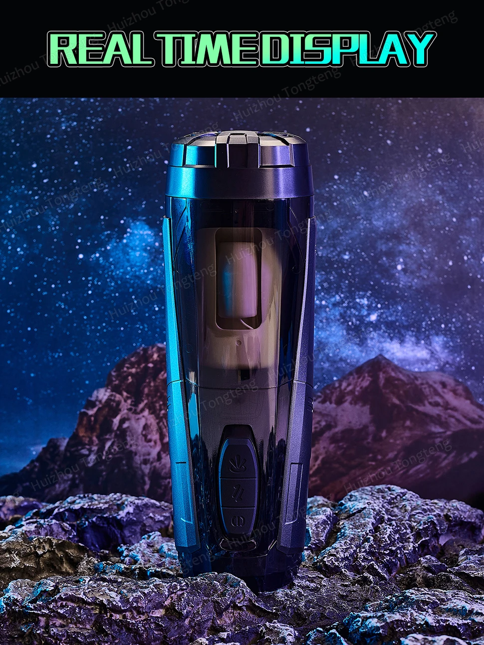 Telescopic Rotation Masturbator Cup Vagina Masturbation Blowjob Adults Sex Toys for Men Male Piston Automatic Mastubator