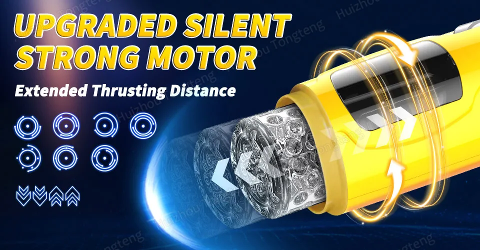 Telescopic Rotation Masturbator Cup Vagina Masturbation Blowjob Adults Sex Toys for Men Male Piston Automatic Mastubator