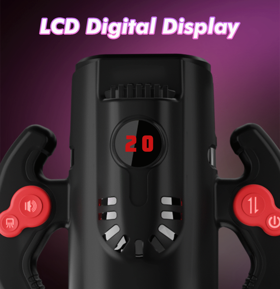 Automatic Telescopic Sucking Male Masturbator Cup Powerful Vibration Rotating Masturbator Pocket Pussy Gamepad Sex Toys for Men Automatic Telescopic Sucking Male Masturbator Cup Powerful Vibration Rotating Masturbator Pocket Pussy Gamepad Sex Toys for Men