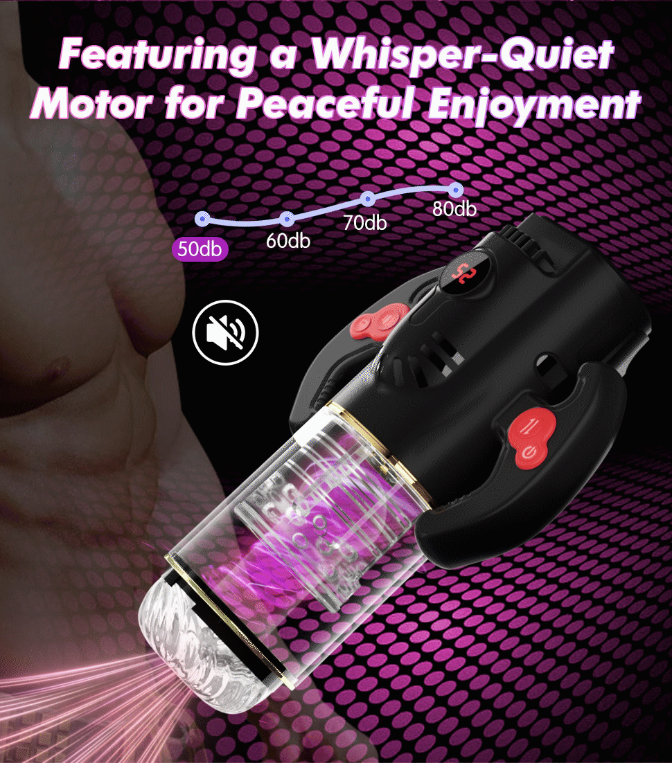 Automatic Telescopic Sucking Male Masturbator Cup Powerful Vibration Rotating Masturbator Pocket Pussy Gamepad Sex Toys for Men Automatic Telescopic Sucking Male Masturbator Cup Powerful Vibration Rotating Masturbator Pocket Pussy Gamepad Sex Toys for Men