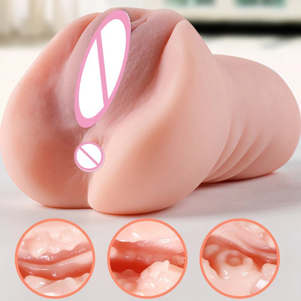 Masturbator Pocket Real Vagina Male Masturbation Toys Sexual Tool Exerciser for Adult Mini Milk Bottle Sex Toy for Men18+ Masturbator Pocket Real Vagina Male Masturbation Toys Sexual Tool Exerciser for Adult Mini Milk Bottle Sex Toy for Men18+