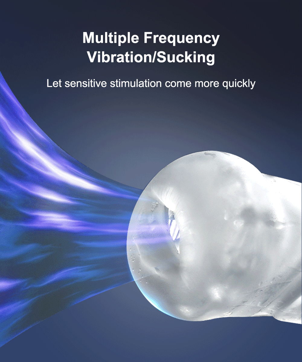 Automatic Male Masturbator Cup Vibrator Sucking for Men Machine Pocket Pussy Simulation Blowjob Vagina Adult Goods Sex Toys