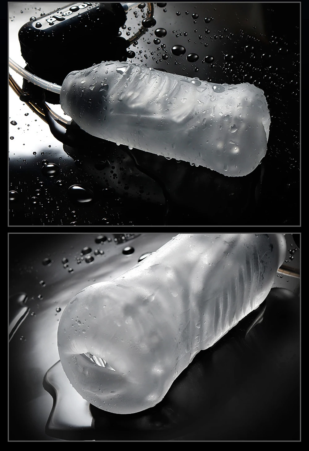 Automatic Male Masturbator Cup Vibrator Sucking for Men Machine Pocket Pussy Simulation Blowjob Vagina Adult Goods Sex Toys