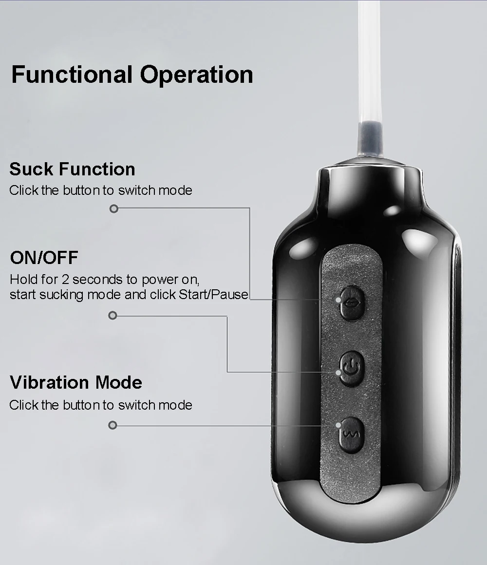 Automatic Male Masturbator Cup Vibrator Sucking for Men Machine Pocket Pussy Simulation Blowjob Vagina Adult Goods Sex Toys