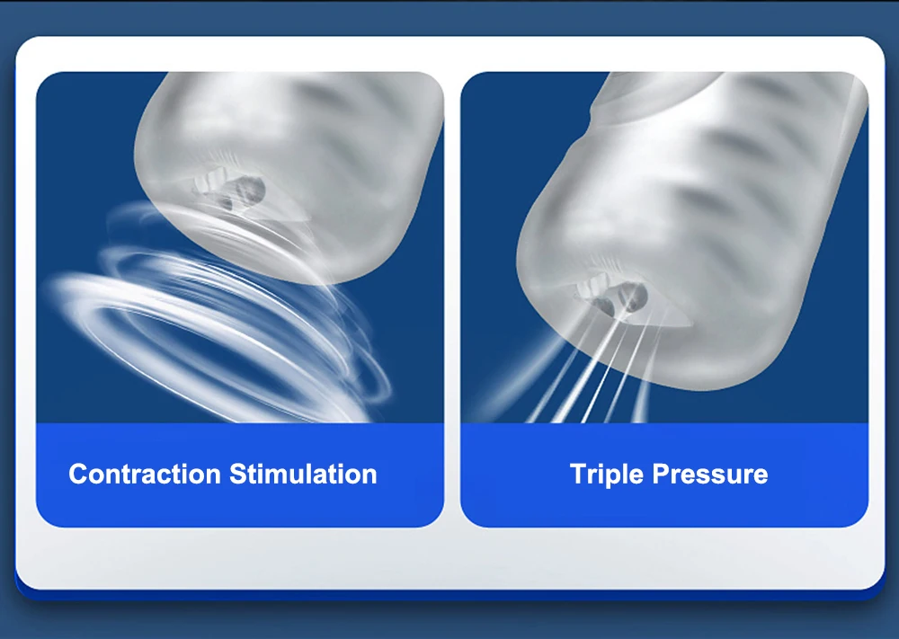 Automatic Male Masturbator Cup Vibrator Sucking for Men Machine Pocket Pussy Simulation Blowjob Vagina Adult Goods Sex Toys
