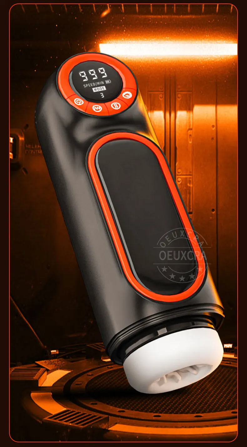 Telescopic Automatic Masturbator Sucking Male Masturbation Cup Erotic Vagina Pussy Blowjob Machine Sex Tooys for Man Adult Toy Telescopic Automatic Masturbator Sucking Male Masturbation Cup Erotic Vagina Pussy Blowjob Machine Sex Tooys for Man Adult Toy