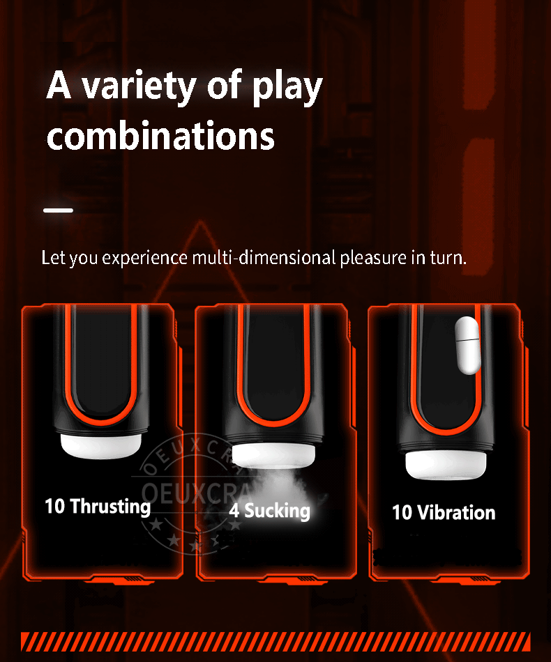 Telescopic Automatic Masturbator Sucking Male Masturbation Cup Erotic Vagina Pussy Blowjob Machine Sex Tooys for Man Adult Toy Telescopic Automatic Masturbator Sucking Male Masturbation Cup Erotic Vagina Pussy Blowjob Machine Sex Tooys for Man Adult Toy